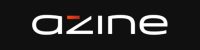 logo agencije azine